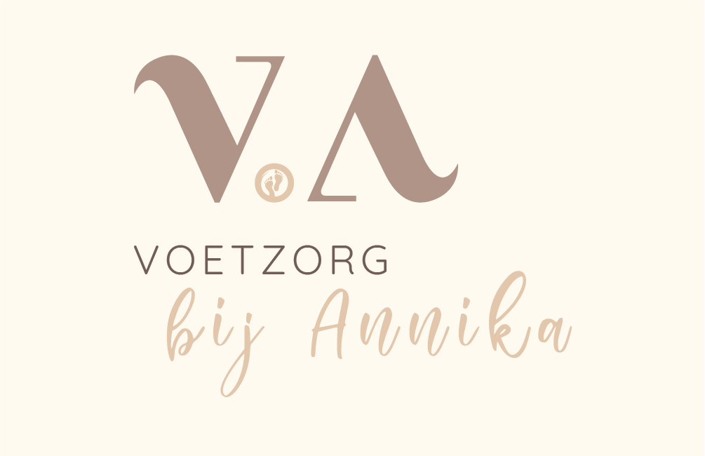 Voetzorg bij Annika